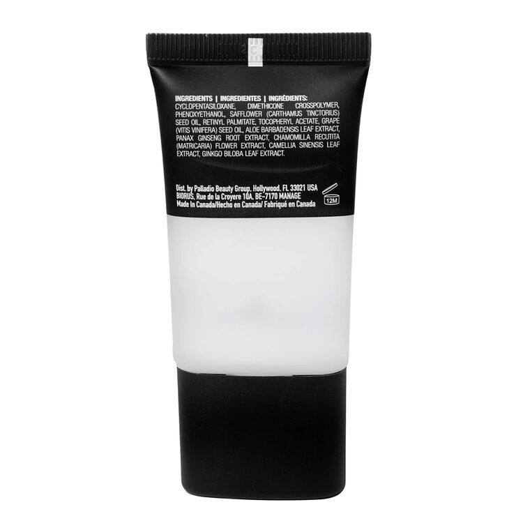 Herbal Liquid Foundation Primer - Image 4