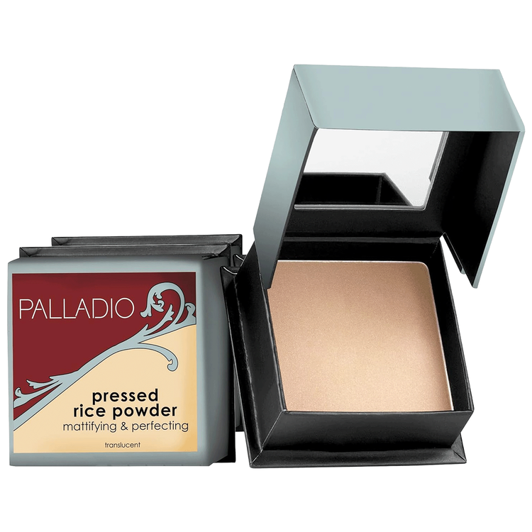 Pressed Rice Powder - Image 2