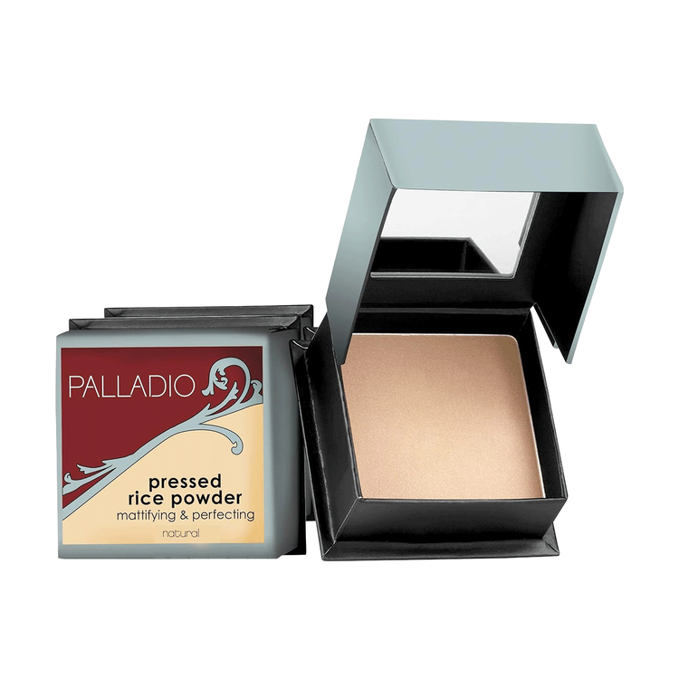 Pressed Rice Powder - Image 6