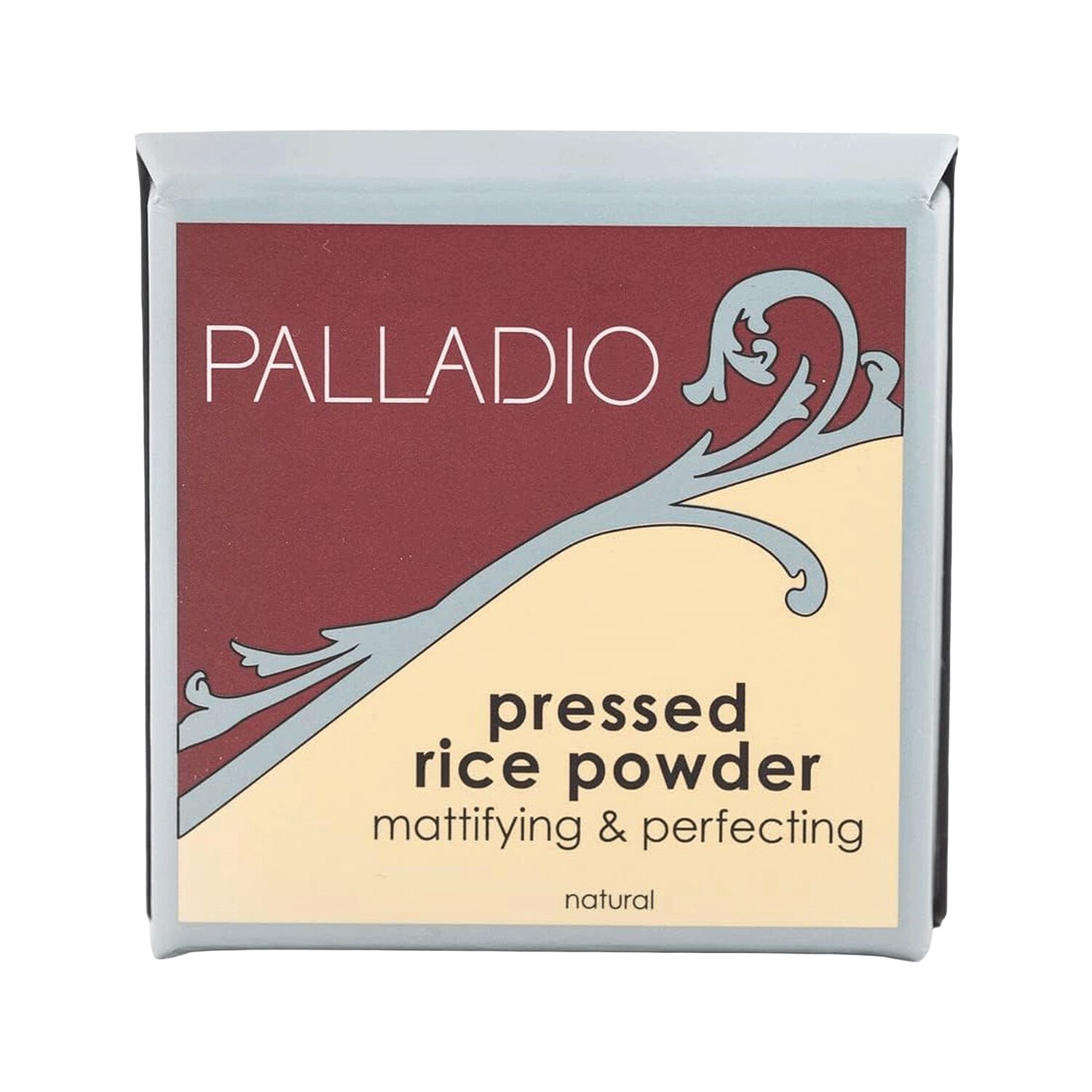 Pressed Rice Powder - Image 5