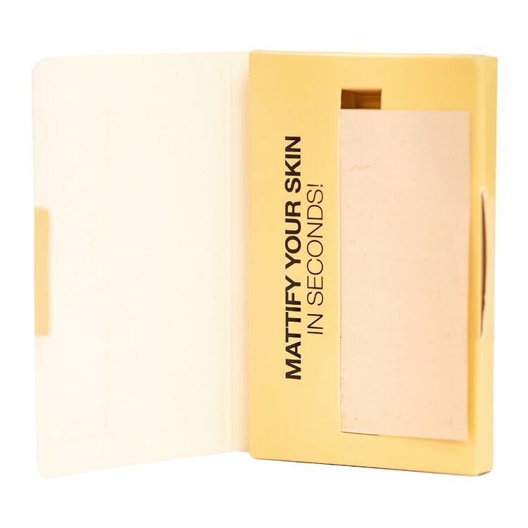Rice Paper Blotting Tissues Translucent - Image 2