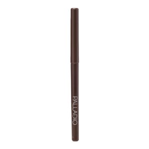 Retractable Eyeliner Black/Brown
