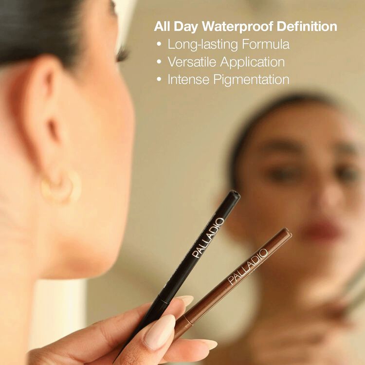 Retractable Eyeliner Olive - Image 7