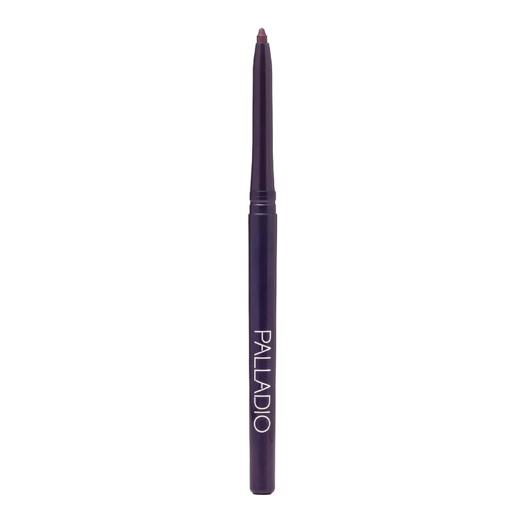 Waterproof Retractable Eyeliner Exotic Plum - Image 2