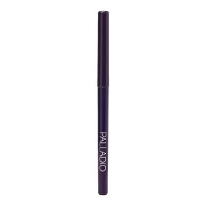 Waterproof Retractable Eyeliner Exotic Plum