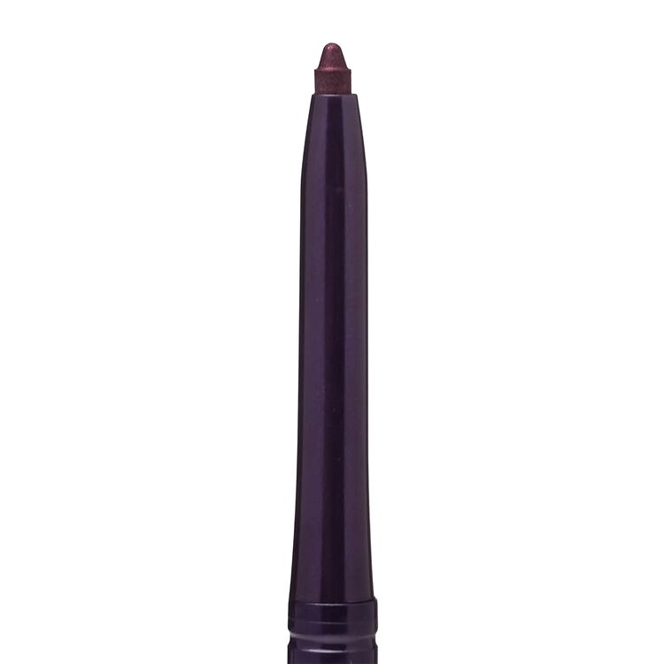Waterproof Retractable Eyeliner Exotic Plum - Image 3