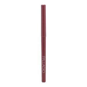 Retractable Lip Liner Plum