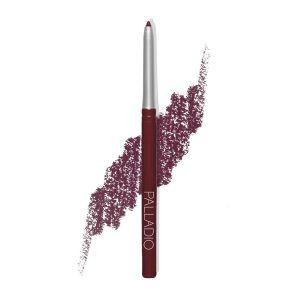 Retractable Waterproof Herbal Lip Liner
