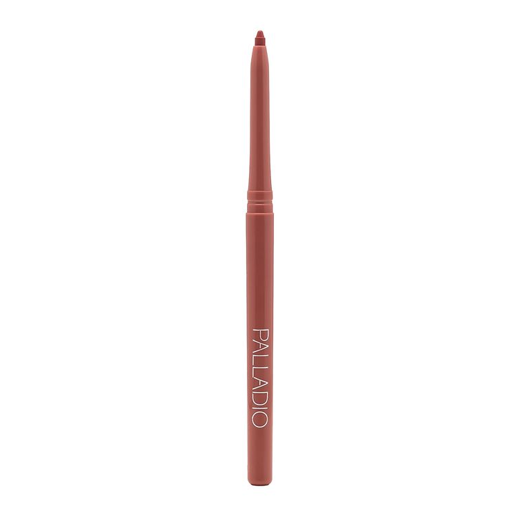 Retractable Waterproof Lipliner Raspberry - Image 2