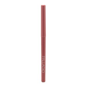 Retractable Waterproof Lipliner Raspberry
