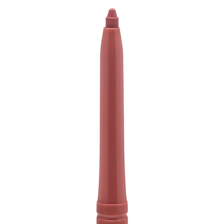 Retractable Waterproof Lipliner Raspberry - Image 3