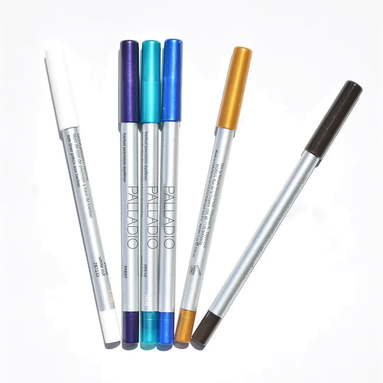 Herbal Precision Eye Liner - Image 10