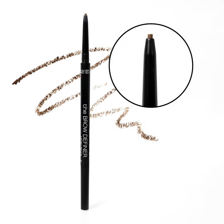 Brow Definer Micro-Pencil - Image 7