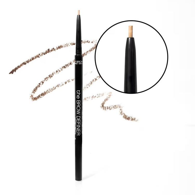 Brow Definer Micro-Pencil - Image 13