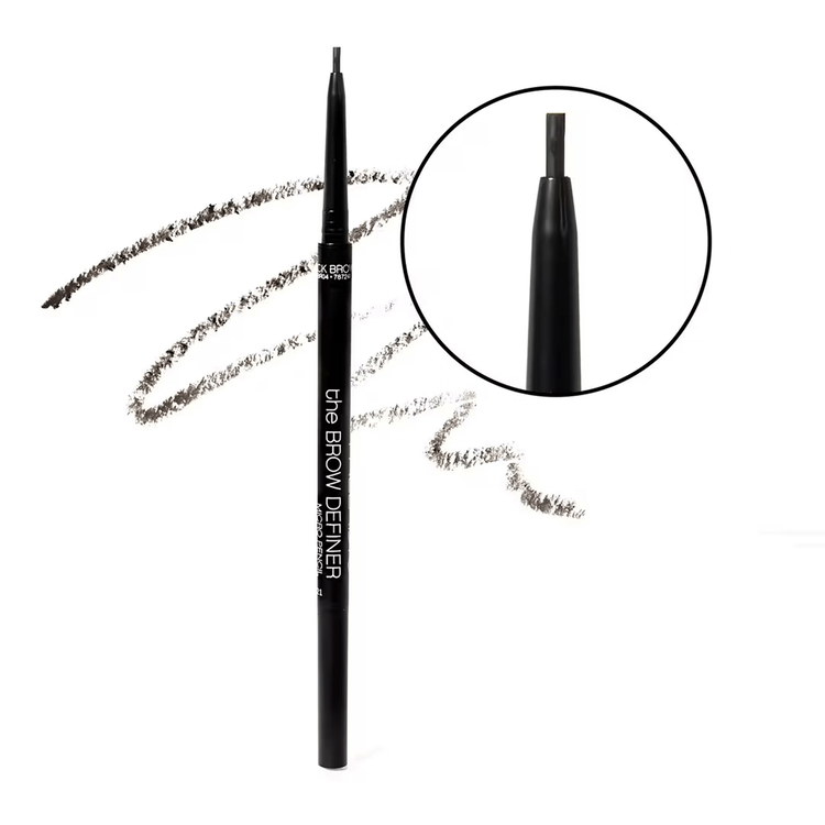 Brow Definer Micro-Pencil - Image 17