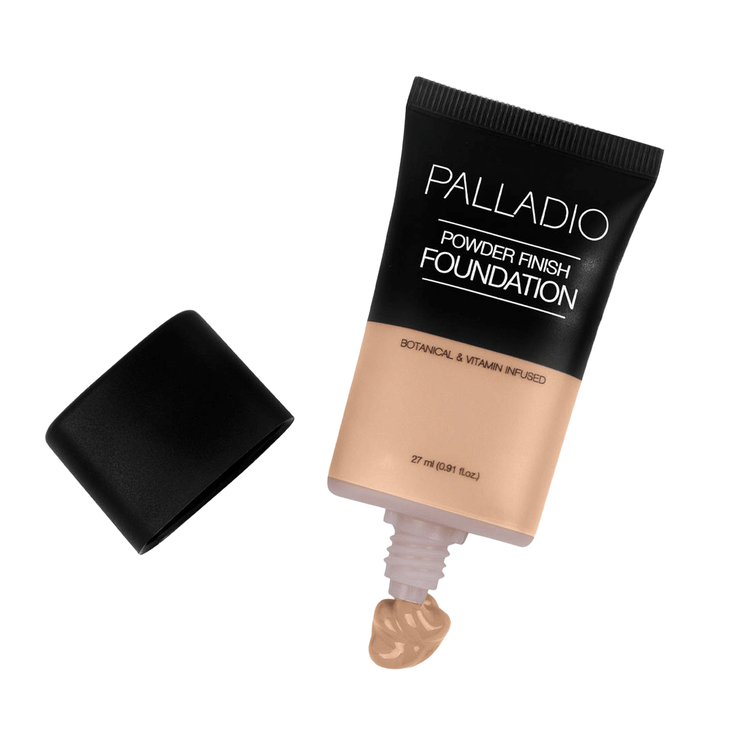 Powder Finish Foundation - Image 11