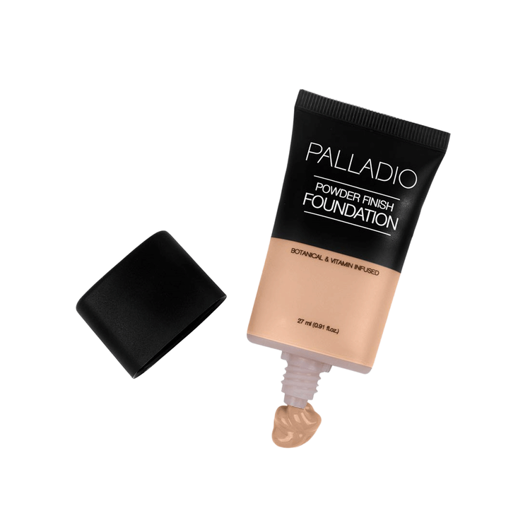 Powder Finish Foundation - Image 16