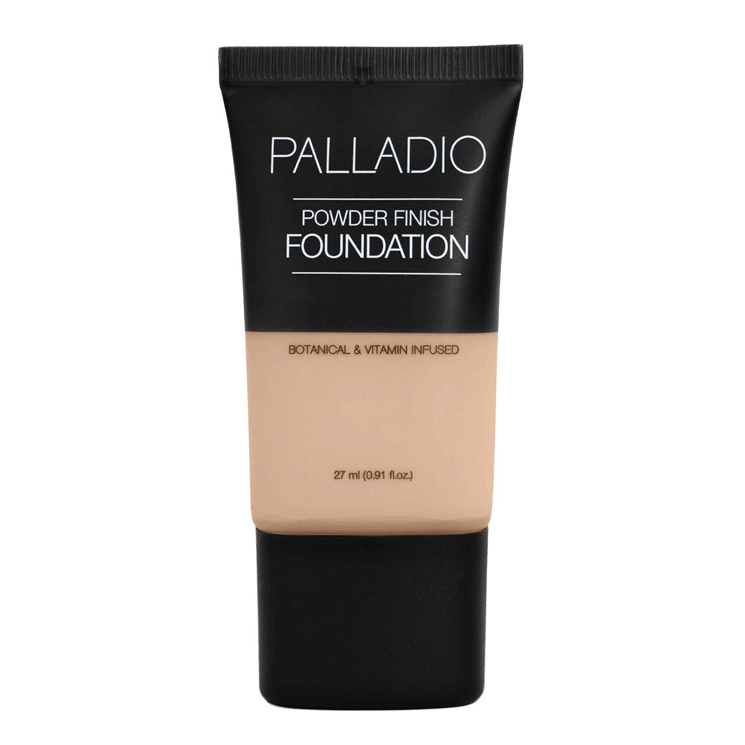 Powder Finish Foundation - Image 6