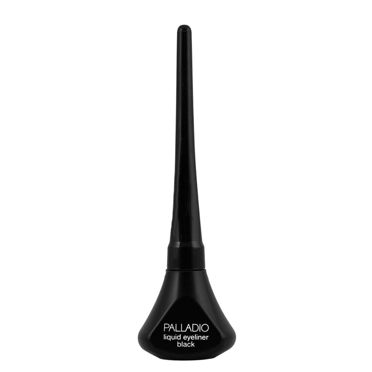 Herbal Liquid Eyeliner Black - Image 2