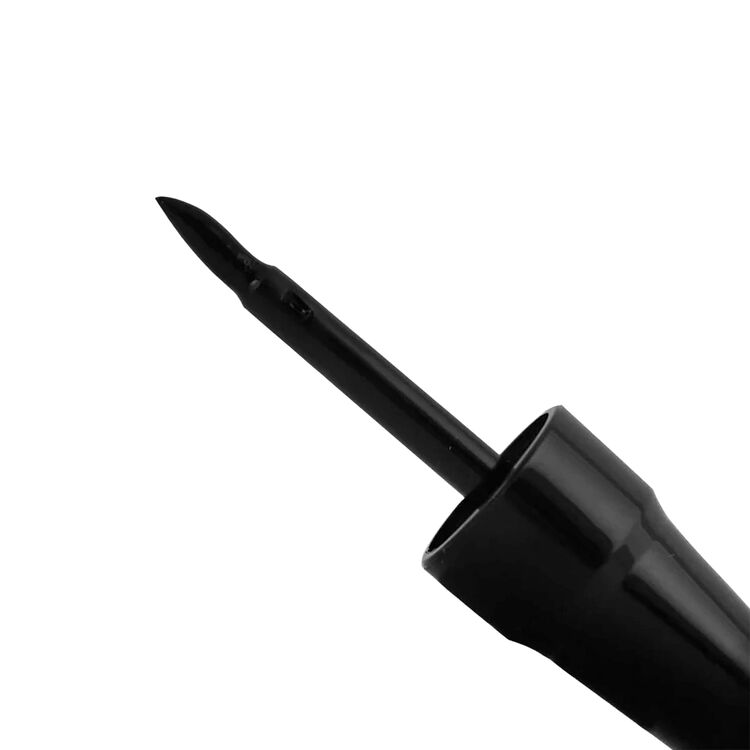 Herbal Liquid Eyeliner Black - Image 4