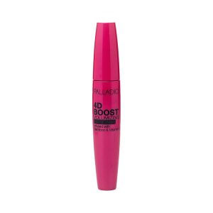4D Boost Volume Mascara Black