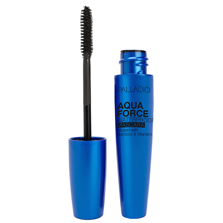 Aqua Force Waterproof Mascara - Image 2