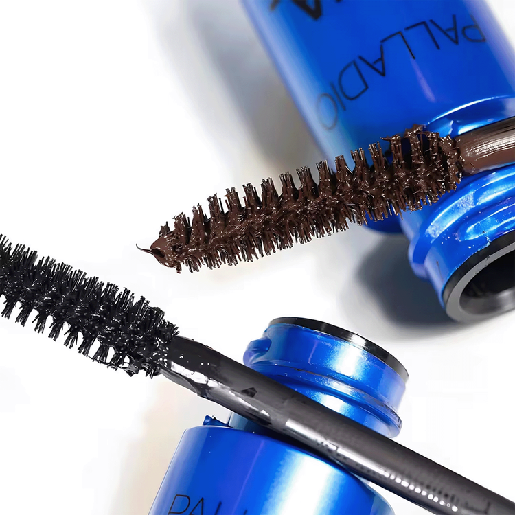 Aqua Force Waterproof Mascara - Image 4