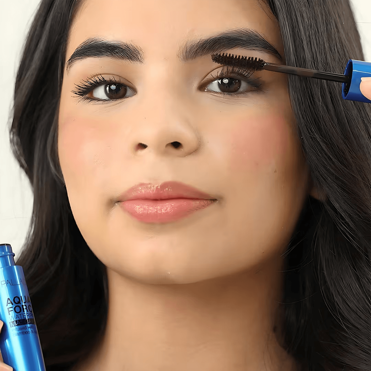 Aqua Force Waterproof Mascara - Image 8