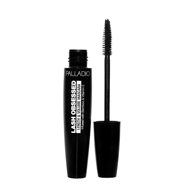 Lash Obsessed Mascara - Image 2
