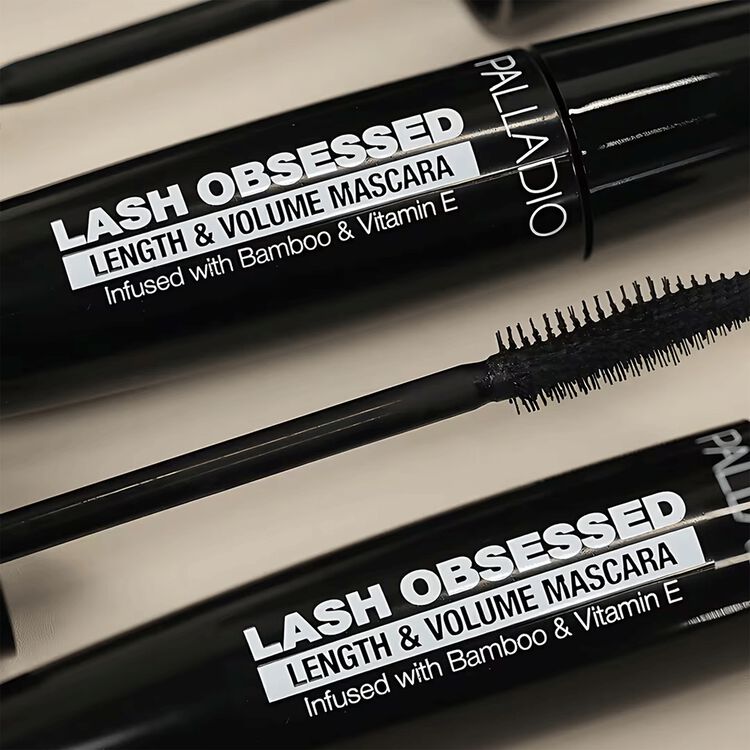 Lash Obsessed Mascara - Image 5