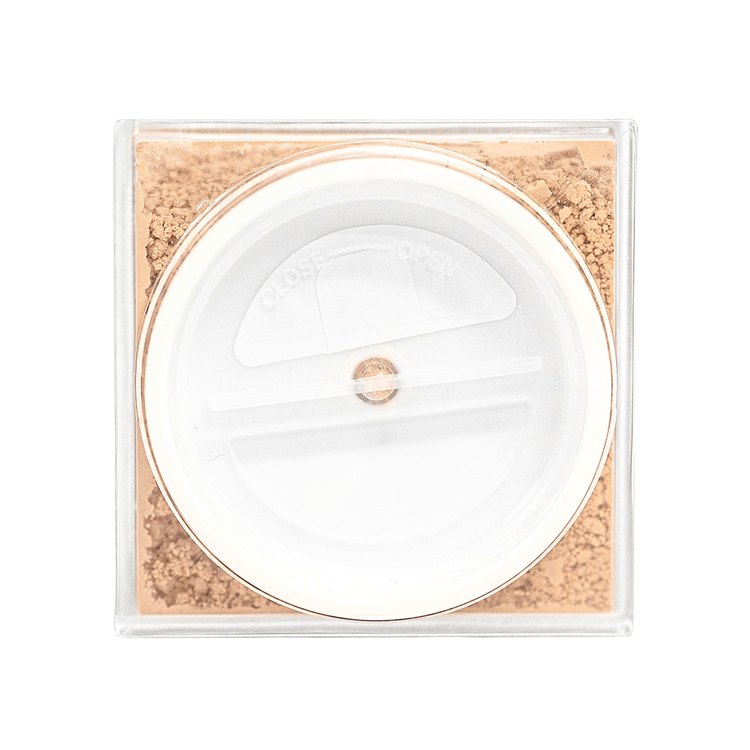 Natural Rice Loose Finishing Powder - Image 7
