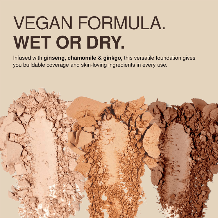 Dual Wet and Dry Foundation - Image 13