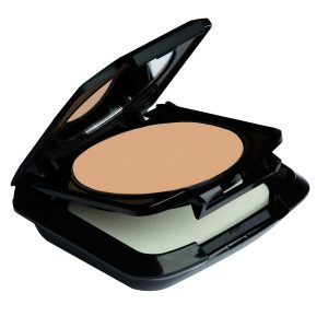 Dual Wet and Dry Foundation