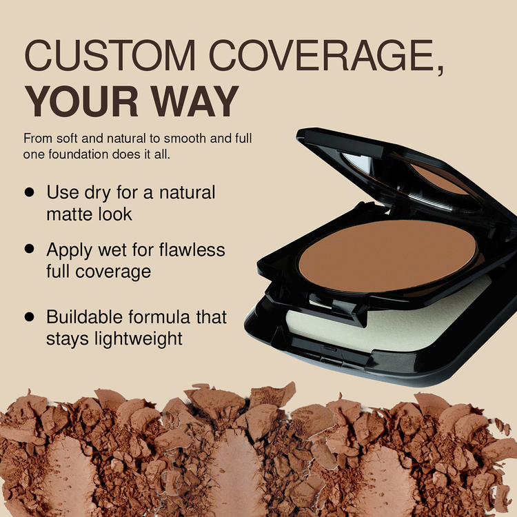 Dual Wet and Dry Foundation - Image 7