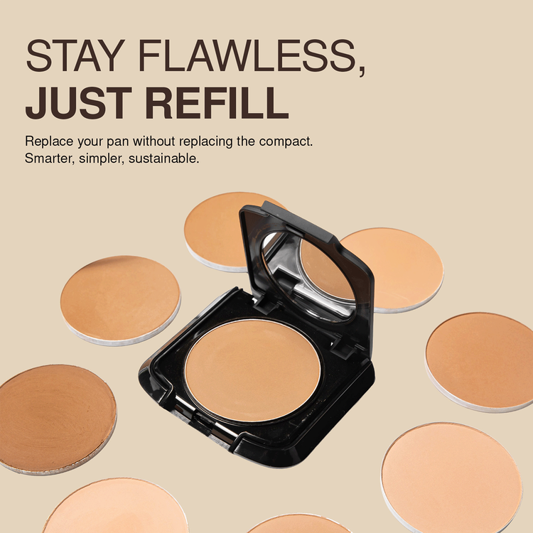 Dual Wet and Dry Foundation - Image 10