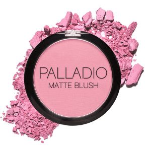 Matte Blush