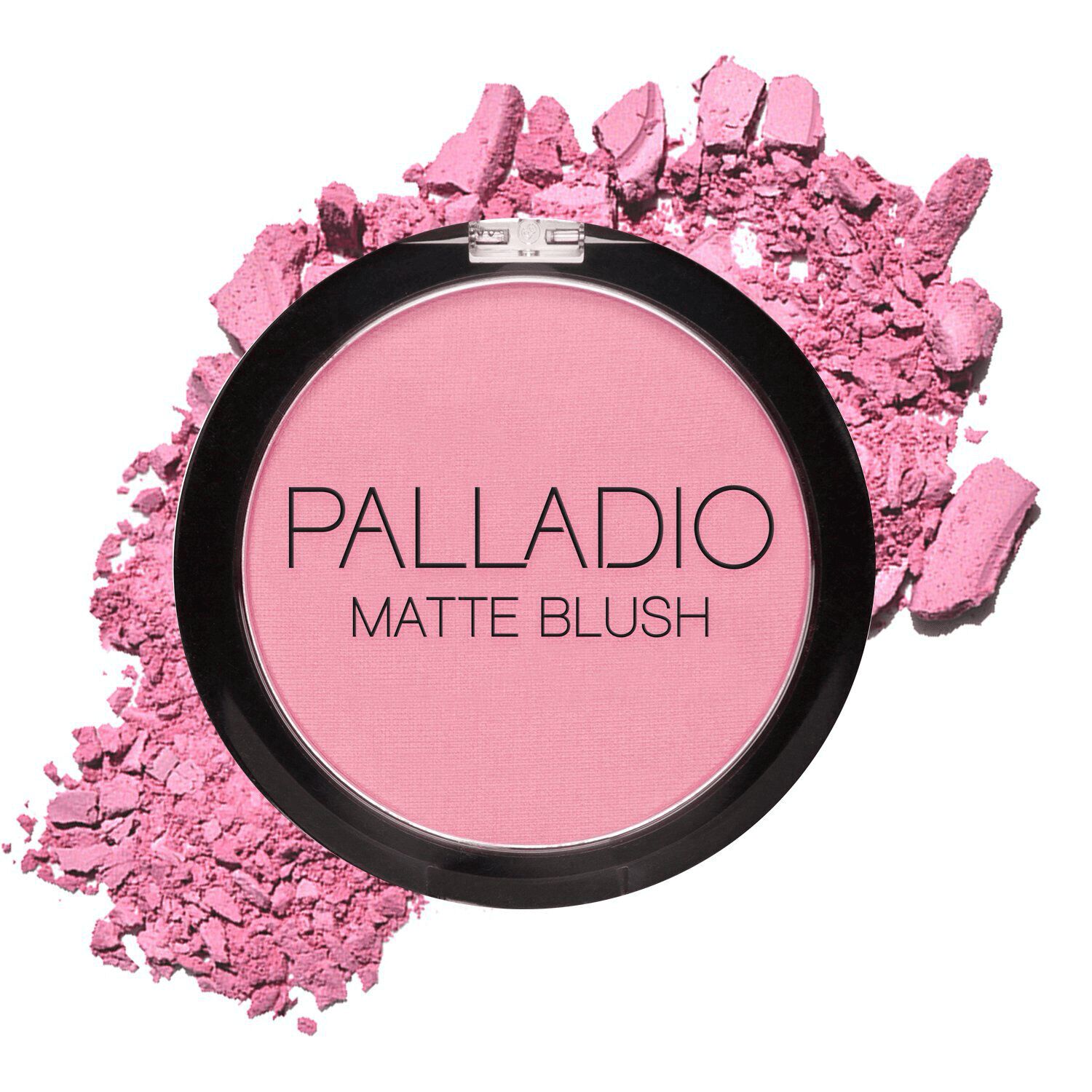 Matte Blush