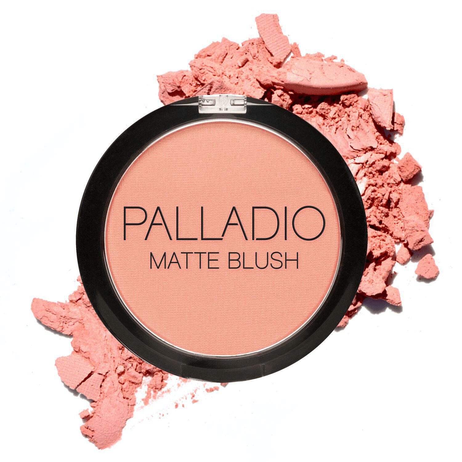 Matte Blush - Image 5