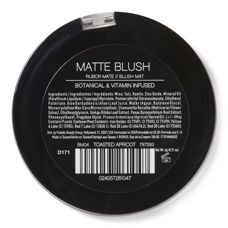 Matte Blush - Image 8