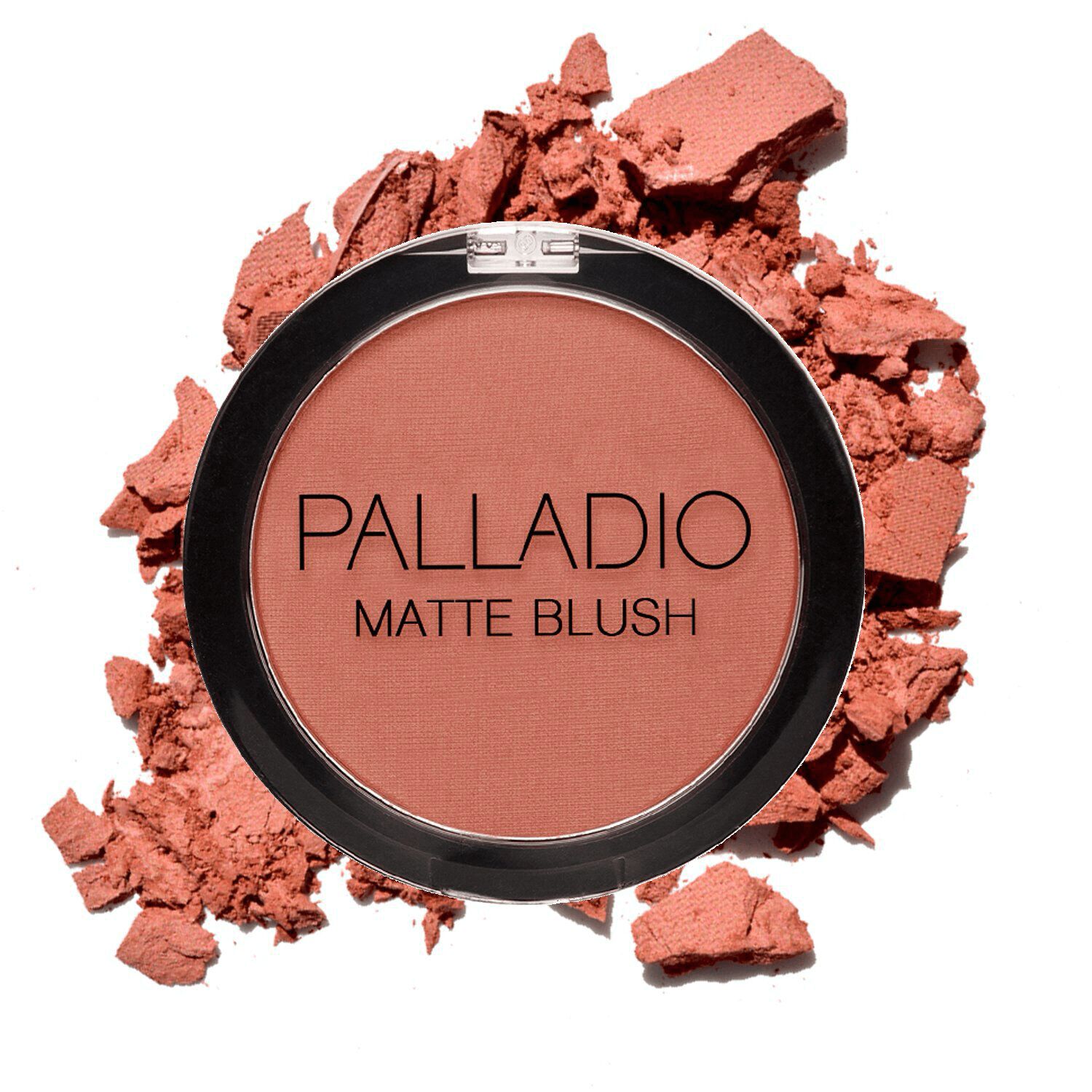 Matte Blush - Image 9