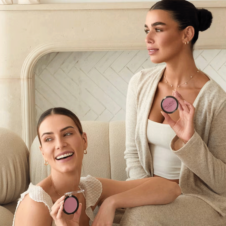 Matte Blush - Image 17