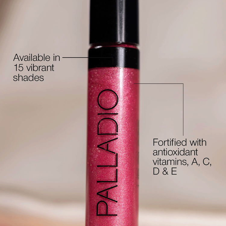 Herbal Lip Gloss - Image 14