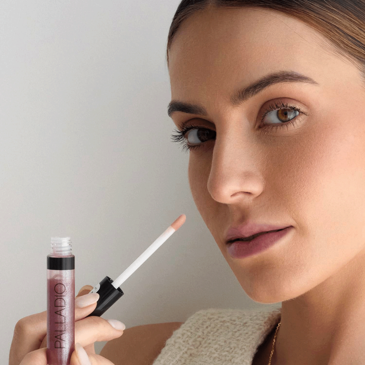 Herbal Lip Gloss - Image 15