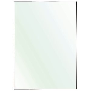 Polished Edge Mirror
