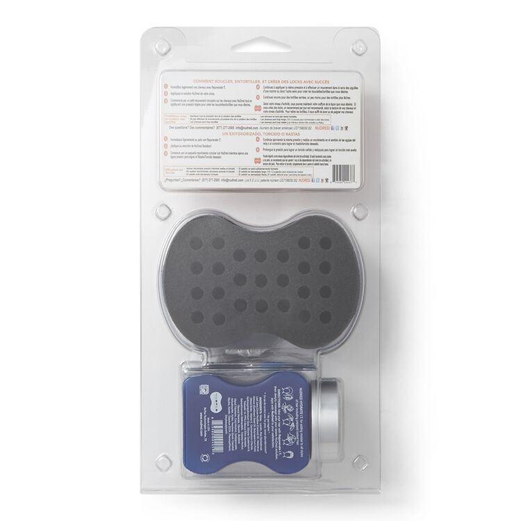 Travel Hair Sculpting Tool - Image 2