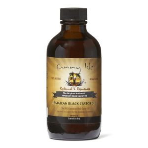Regular Jamaican Black Castor Oil
