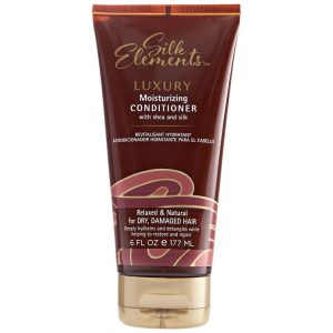 Luxury Moisturizing Conditioner