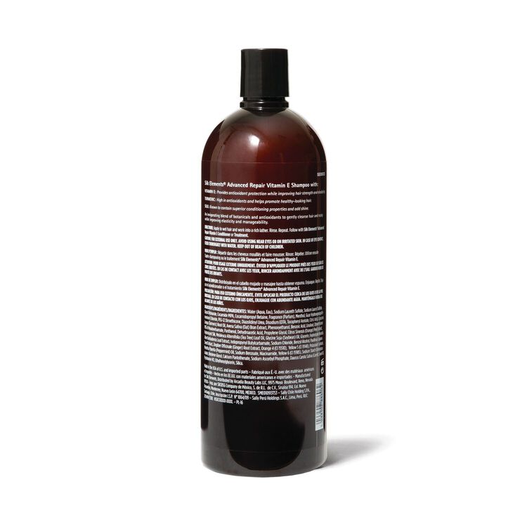 Advanced Repair Shampoo - Image 2