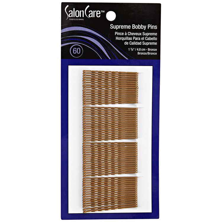 Professional Supreme Bobby Pins 60ct - Image 5