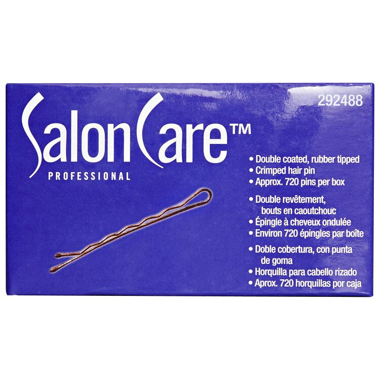 Professional Supreme Bobby Pins 720 Ct - Image 5